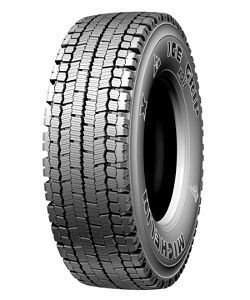 Michelin XTA ( 8.25 R15 143/141G 18PR dvojitá identifikace 141/140J )