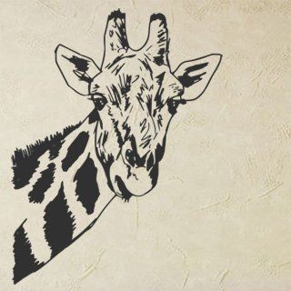 Žirafa 005 - 60x78cm