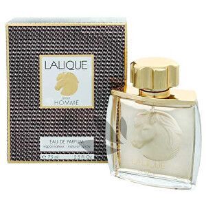 Lalique Pour Homme Equus parfémovaná voda pro muže 75 ml