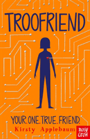 TrooFriend (Applebaum Kirsty)(Paperback / softback)