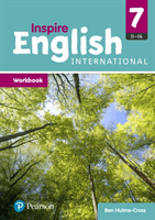 iLowerSecondary English WorkBook Year 7 (Grant David)(Paperback / softback)