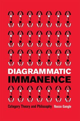 DIAGRAMMATIC IMMANENCE (GANGLE  ROCCO)(Pevná vazba)