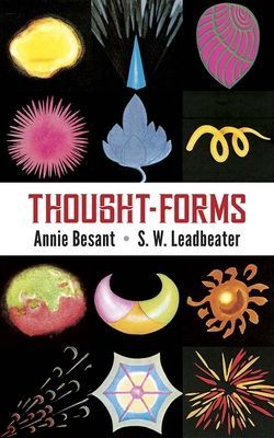 Thought Forms (Besant Annie)(Paperback / softback)