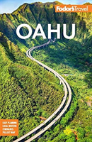 Fodor's Oahu: With Honolulu, Waikiki & the North Shore (Fodor's Travel Guides)(Paperback)