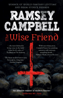 Wise Friend (Campbell Ramsey)(Paperback / softback)