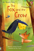 Fox and the Crow (Davidson Susanna)(Pevná vazba)