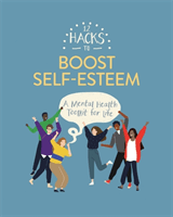 12 Hacks to Boost Self-esteem (Head Honor)(Paperback / softback)