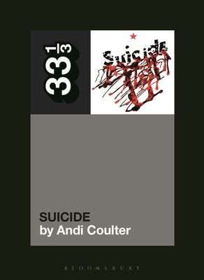 Suicide's Suicide (Coulter Andi (Grand Valley State University USA))(Paperback / softback)
