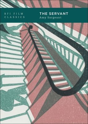 Servant (Sargeant Amy (Tisch School of the Arts New York University London Program UK))(Paperback / softback)