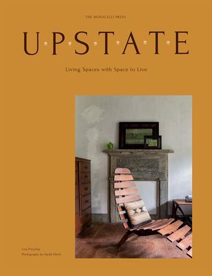 Upstate (Przystup Lisa)(Pevná vazba)