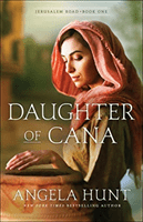 Daughter of Cana (Hunt Angela)(Paperback)