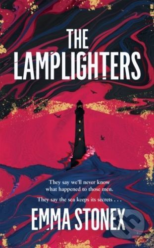 The Lamplighters - Emma Stonex