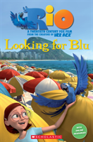 Popcorn ELT Readers 3 : Rio Looking for Blu