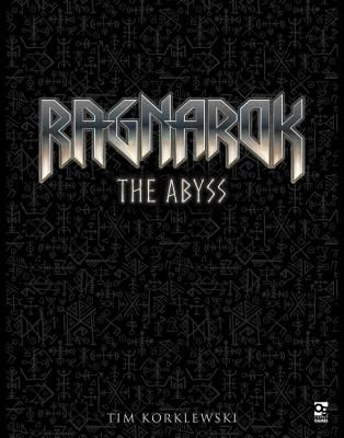 Ragnarok: The Abyss (Korklewski Tim)(Pevná vazba)