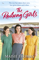 Railway Girls (Thomas Maisie)(Paperback / softback)