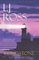 Longstone - A DCI Ryan Mystery (Ross LJ)(Paperback / softback)