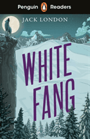 Penguin Readers Level 6: White Fang (ELT Graded Reader) (London Jack)(Paperback / softback)