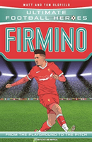 Firmino (Oldfield Matt & Tom)(Paperback / softback)
