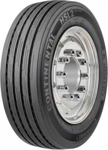 Continental HSL 2+ Eco Plus ( 385/65 R22.5 160K )