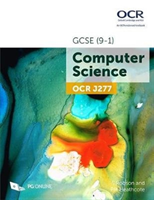 OCR GCSE (9-1) J277 Computer Science (Robson S)(Paperback / softback)