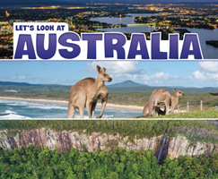 Let's Look at Australia (Reynolds A.M.)(Paperback / softback)
