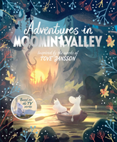 Adventures in Moominvalley (Li Amanda)(Paperback / softback)