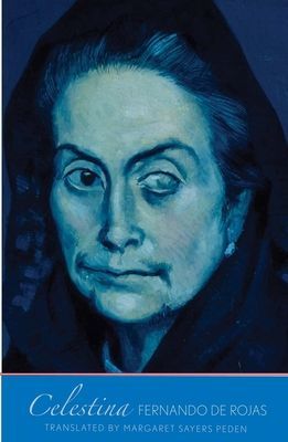 Celestina (de Rojas Fernando)(Paperback / softback)