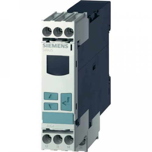 Digitální sledovací relé Siemens 3UG4631-1AW30