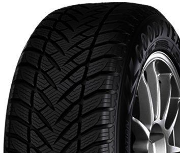 Goodyear UltraGrip SUV 245/65 R17 107 H Zimní