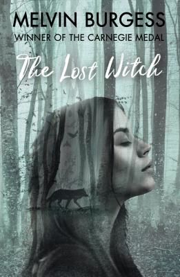 Lost Witch (Burgess Melvin)(Paperback / softback)