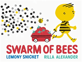 Swarm of Bees (Snicket Lemony)(Paperback / softback)