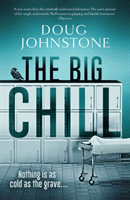 Big Chill (Johnstone Doug)(Paperback / softback)