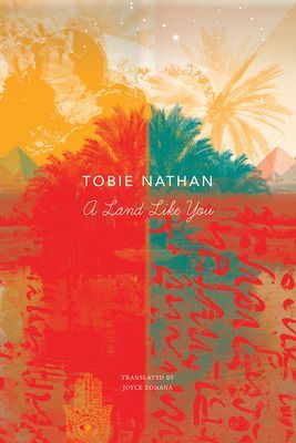 Land Like You (Nathan Tobie)(Pevná vazba)