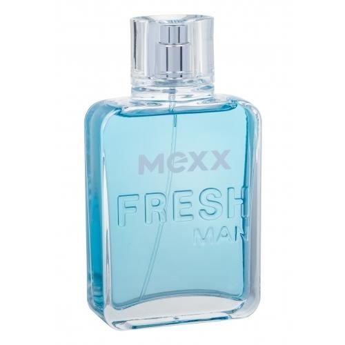 Mexx Fresh Man toaletní voda pro muže 30 ml