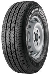 Pirelli CHRONO Serie II 195/70 R15 C 104/102 R Letní