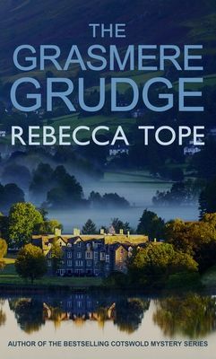 Grasmere Grudge (Tope Rebecca)(Paperback / softback)