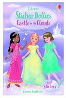 Castle in the Clouds (Davidson Zanna)(Paperback / softback)