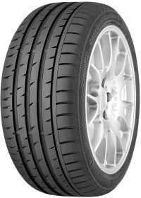 Continental SportContact 3 235/45 R18 94 V FR Letní