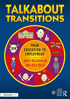 Talkabout Transitions - From Education to Employment (McLoughlin Chris)(Paperback / softback)