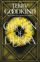 Children of D'Hara (Goodkind Terry)(Paperback)