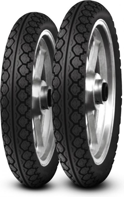 Pirelli MT15 ( 90/80-16 RF TL 51J zadní kolo, M/C )