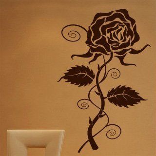 Růže 002 - 60x92cm