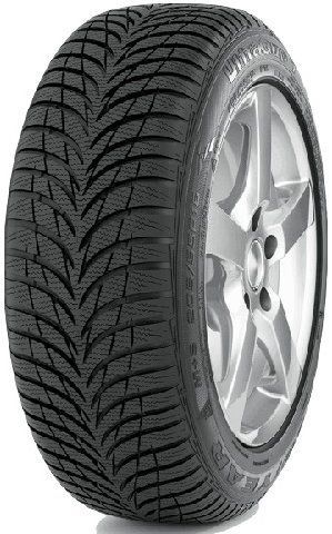 GoodYear UltraGrip 7+ 205/55 R16 94 H XL Zimní