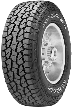 Hankook Dynapro AT-M RF10 31/10,5 R15 109 R Terénní