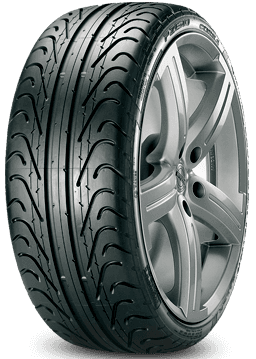 Pirelli P ZERO Corsa Direzionale 225/35 ZR19 84 Y Letní