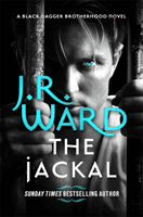 Jackal (Ward J. R.)(Paperback / softback)