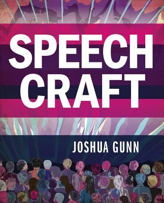 Speech Craft (Gunn Joshua)(Paperback)