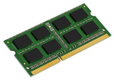Kingston 8GB 1600MHz DDR3L CL11 1.35V SODIMM