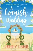 Cornish Wedding (Kane Jenny)(Paperback / softback)