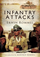 Infantry Attacks (Rommel Erwin)(Paperback / softback)